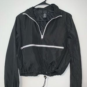 Windbreaker